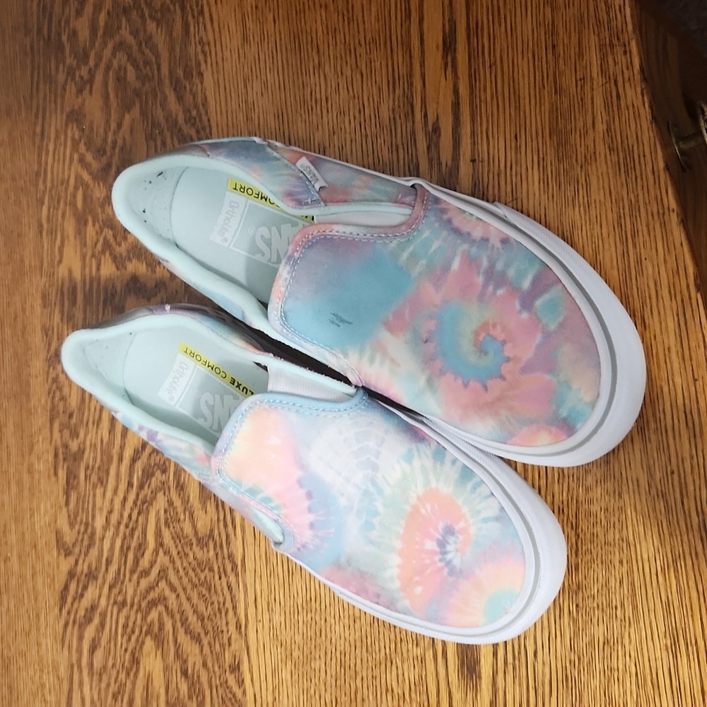 Vans
